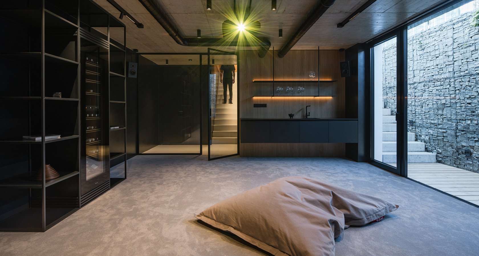 Dům bez kompromisů